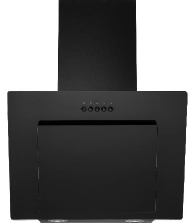 Витяжка декоративна Pyramida NRX 60 (800) B GBL - Фото 1