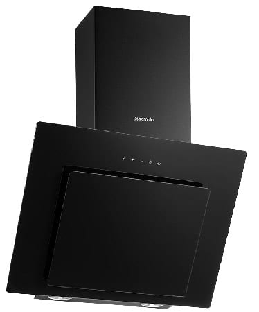 Витяжка декоративна Pyramida NRX 60 (800) SR GBL - Фото 1