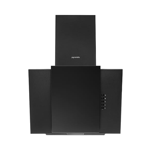 Фото - Вытяжка декоративная Pyramida NVX 50 (800) B BL