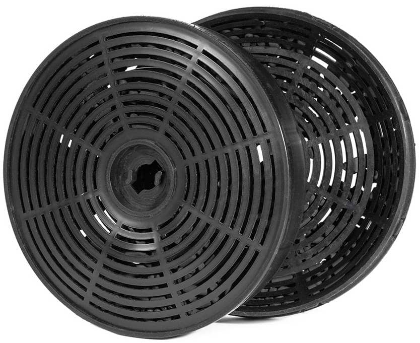 Фільтр для витяжки Pyramida PFC2602 - Фото 1