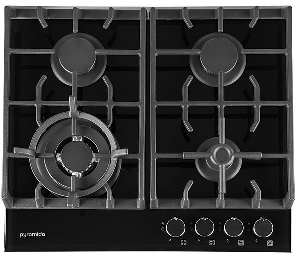 PP-P 4枚 Kics LEGGDURA RACING Shell Type Nut