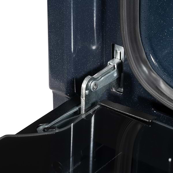 Фото - Духова шафа електрична Pyramida PO 92 EP GBL