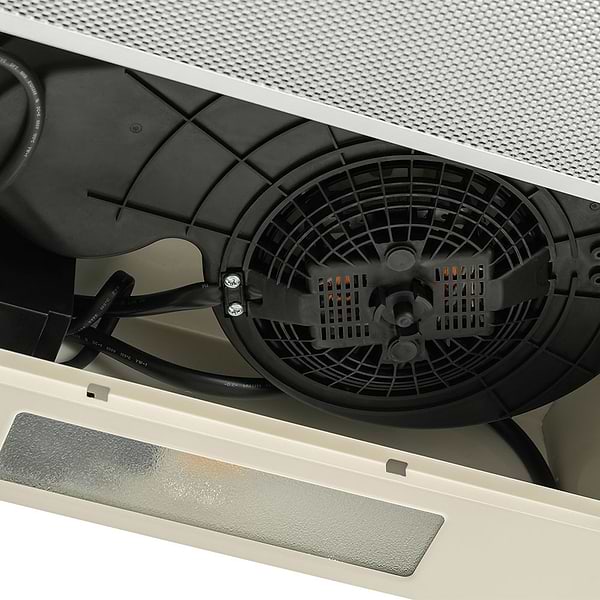 Фото - Вытяжка встраиваемая Pyramida TLX1-60 IV