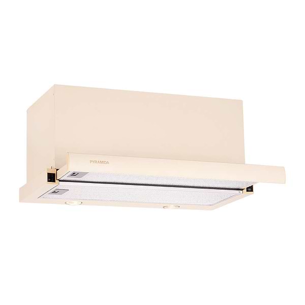 Фото - Вытяжка встраиваемая Pyramida TL 50 (1100) IV