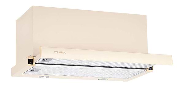 Фото - Вытяжка встраиваемая Pyramida TL 50 (1100) IV