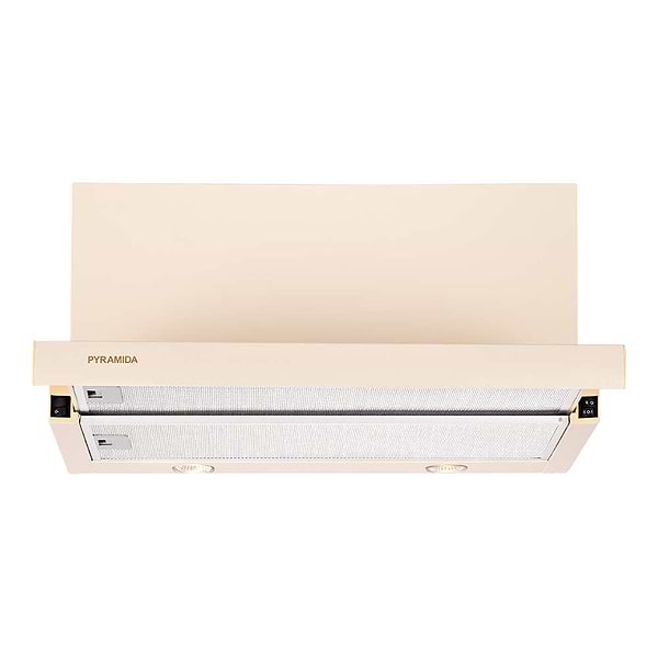 Фото - Вытяжка встраиваемая Pyramida TL 50 (1100) IV