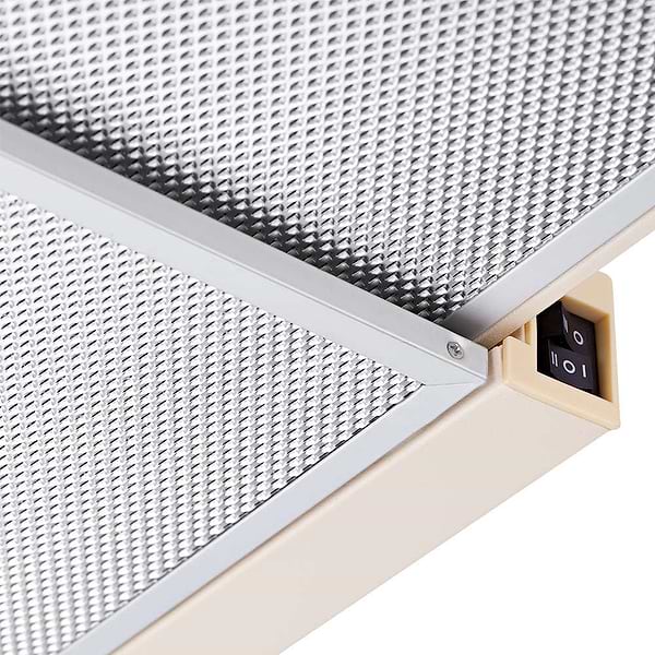 Фото - Вытяжка встраиваемая Pyramida TL 50 (1100) IV