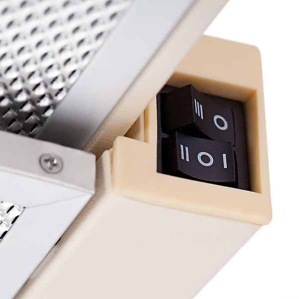 Фото - Вытяжка встраиваемая Pyramida TL 50 (1100) IV