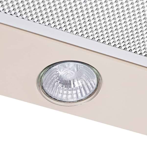 Фото - Вытяжка встраиваемая Pyramida TL 50 (1100) IV