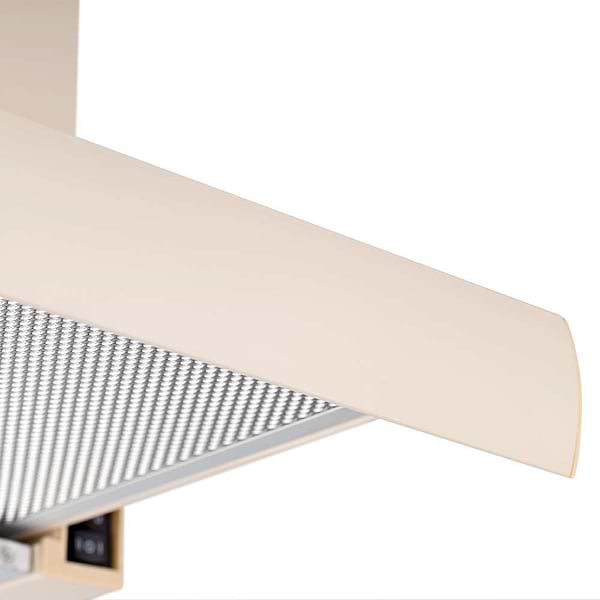 Фото - Вытяжка встраиваемая Pyramida TL 50 (1100) IV