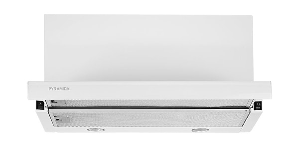Фото - Вытяжка встраиваемая Pyramida TL 50 (1100) WH