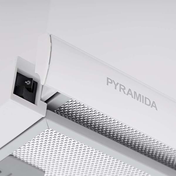 Фото - Вытяжка встраиваемая Pyramida TL 50 (1100) WH
