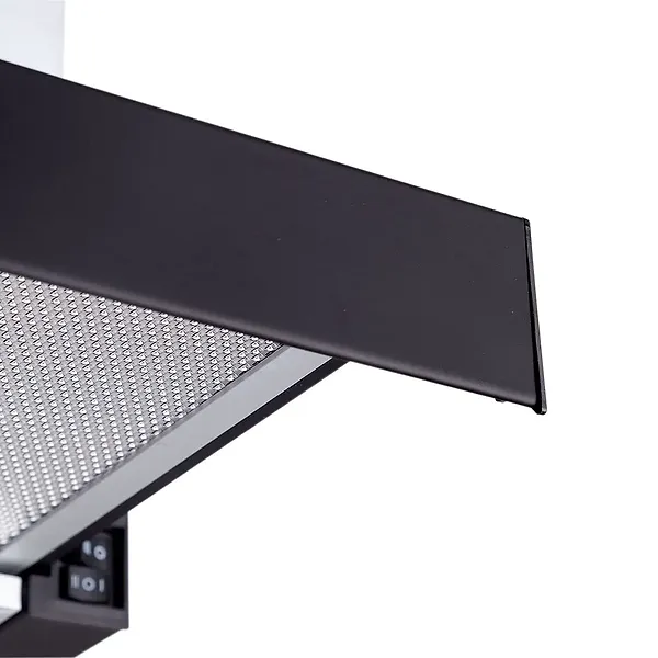 Фото - Вытяжка встраиваемая Pyramida TL 50 SLIM BL
