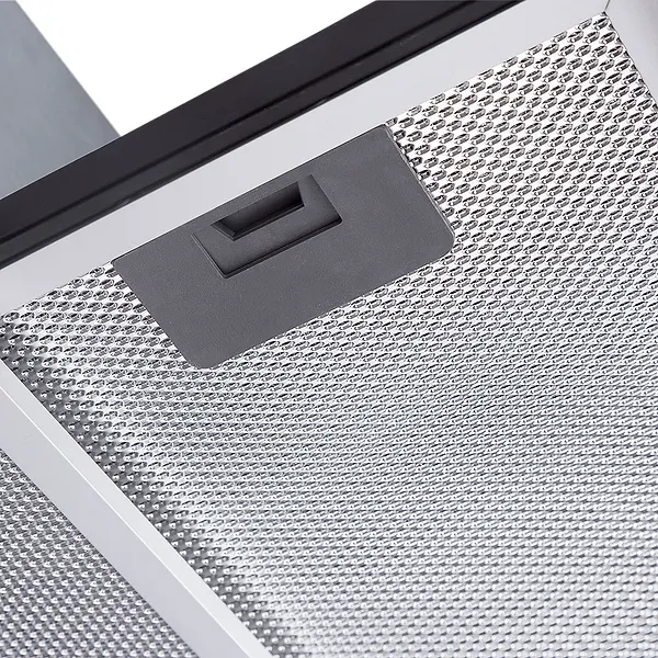 Фото - Вытяжка встраиваемая Pyramida TL 50 SLIM BL