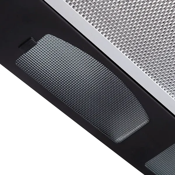 Фото - Вытяжка встраиваемая Pyramida TL 50 SLIM BL