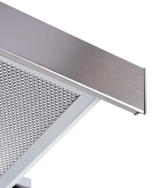 Фото - Вытяжка встраиваемая Pyramida TL 50 SLIM IX