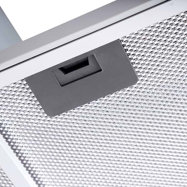 Фото - Вытяжка встраиваемая Pyramida TL 50 SLIM IX