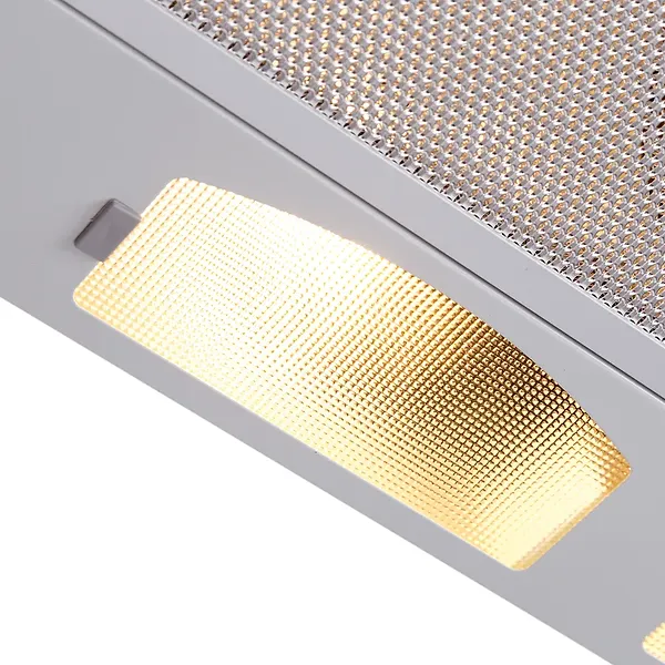 Фото - Вытяжка встраиваемая Pyramida TL 50 SLIM IX
