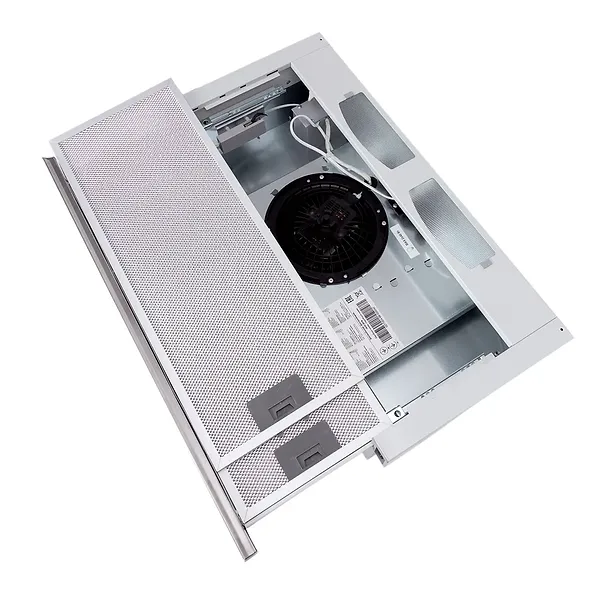 Фото - Вытяжка встраиваемая Pyramida TL 50 SLIM IX