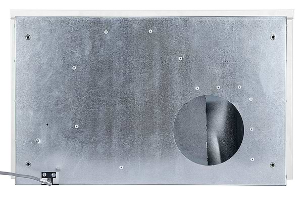 Фото - Вытяжка встраиваемая Pyramida TL 50 SLIM WH