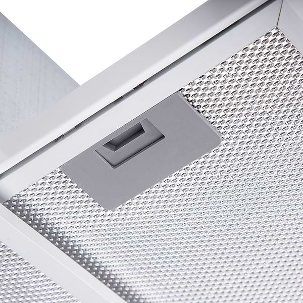 Фото - Вытяжка встраиваемая Pyramida TL 50 SLIM WH