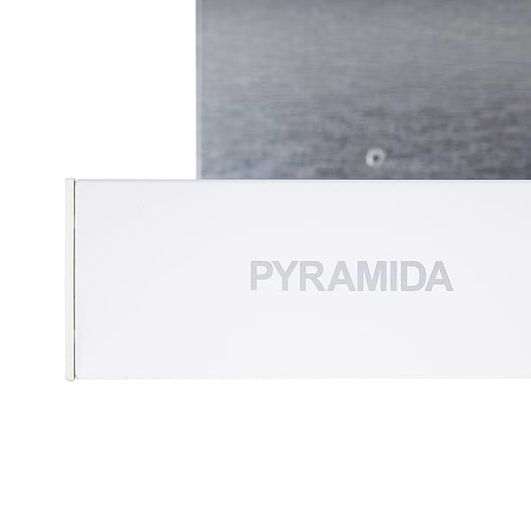 Фото - Вытяжка встраиваемая Pyramida TL 50 SLIM WH