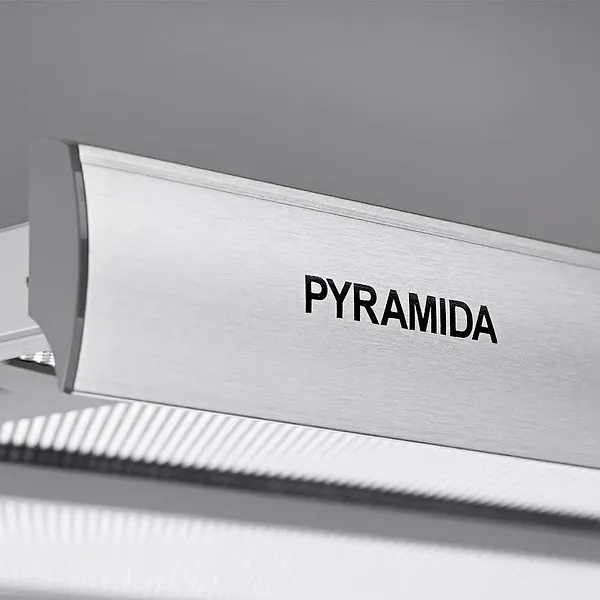 Фото - Витяжка вбудована Pyramida TL 60 (1100) IX