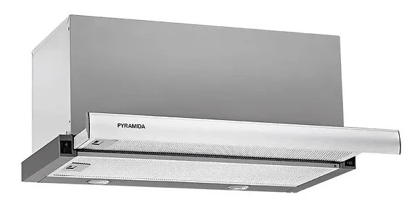 Фото - Витяжка вбудована Pyramida TL 60 (1100) IX