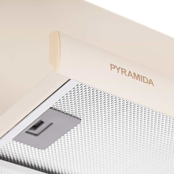 Фото - Вытяжка встраиваемая Pyramida TL 60 (1100) IV