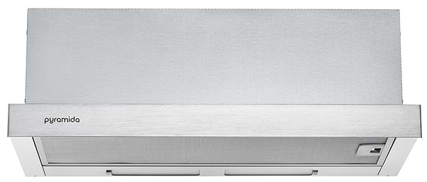 Фото - Витяжка вбудована Pyramida TL 60 (1100) IX T
