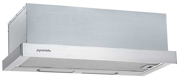 Фото - Витяжка вбудована Pyramida TL 60 (1100) IX T
