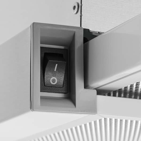 Фото - Витяжка вбудована Pyramida TL 60 (1100) IX T