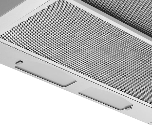 Фото - Витяжка вбудована Pyramida TL 60 (1100) IX T