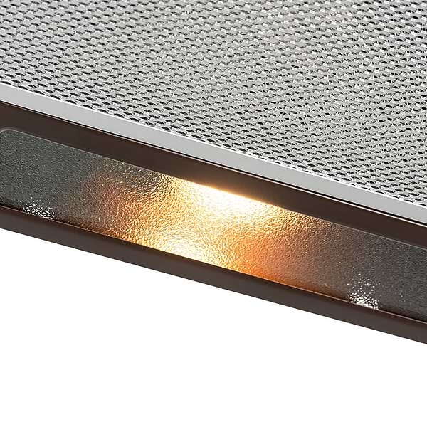Фото - Вытяжка встраиваемая Pyramida TLX1-60 BR