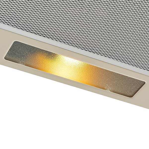 Фото - Вытяжка встраиваемая Pyramida TLX1-60 IV