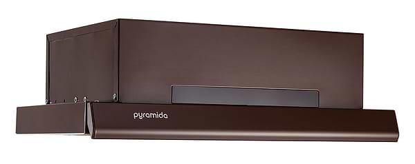 Фото - Вытяжка встраиваемая Pyramida TLX1-60 BR