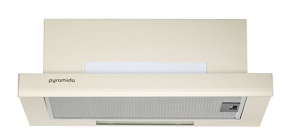 Фото - Вытяжка встраиваемая Pyramida TLX1-60 IV