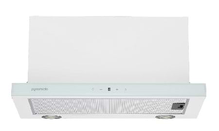 Витяжка вбудована Pyramida TX 60 (1100) S GWH