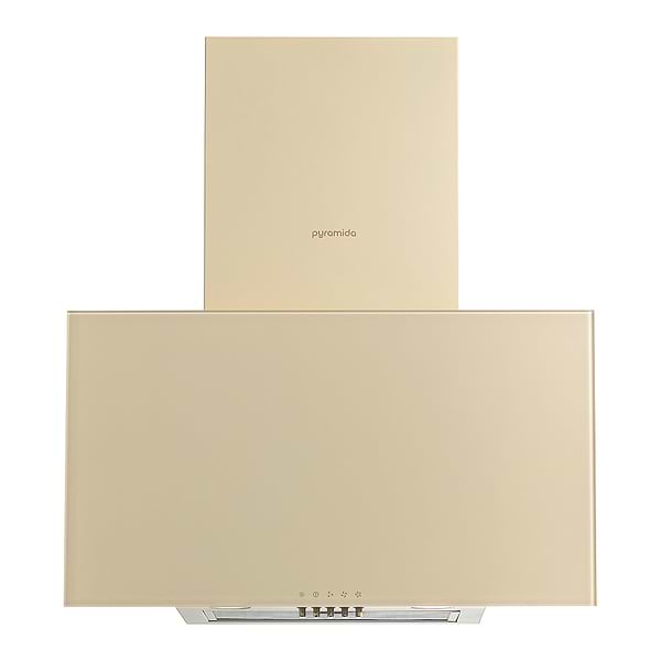Фото - Витяжка декоративна Pyramida V2-60 IV