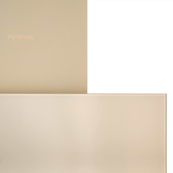 Фото - Витяжка декоративна Pyramida V2-60 IV