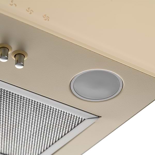 Фото - Витяжка декоративна Pyramida V2-60 IV