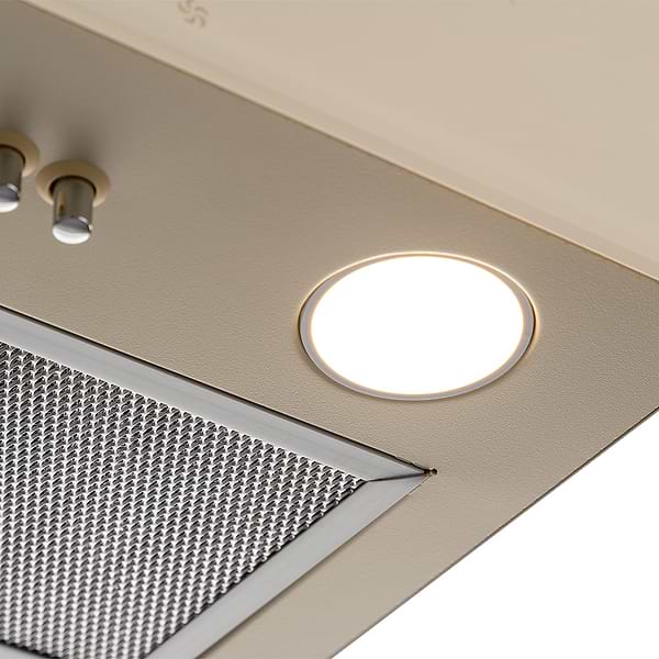 Фото - Витяжка декоративна Pyramida V2-60 IV