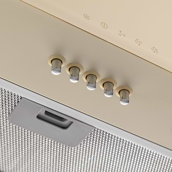 Фото - Витяжка декоративна Pyramida V2-60 IV