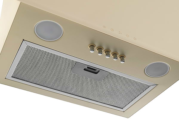 Фото - Витяжка декоративна Pyramida V2-60 IV