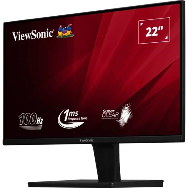 Фото - Монитор Viewsonic VA2215-H