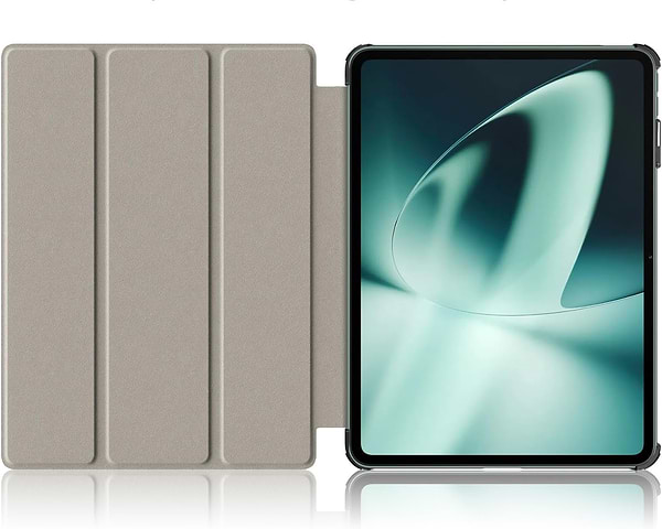 Фото - Чехол для планшета BeCover Smart Case for Oppo Pad Neo (OPD2302)/ Oppo Pad Air2 11.4" Black (710741)