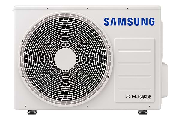 Фото - Кондиціонер спліт Samsung AR12AXAAAWKNER