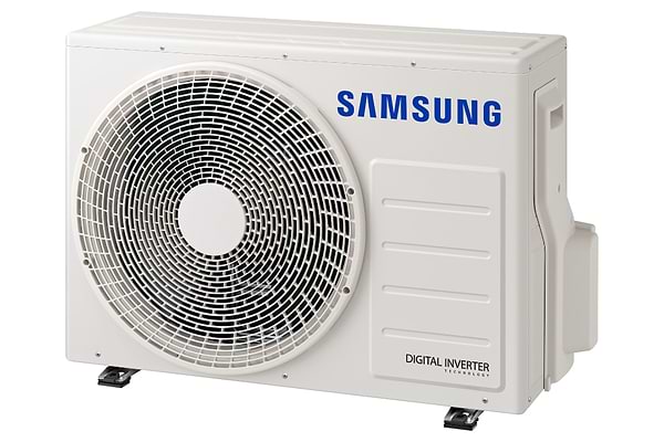 Фото - Кондиционер сплит Samsung AR09AXAAAWKNER