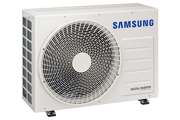Фото - Кондиціонер спліт Samsung AR12AXAAAWKNER