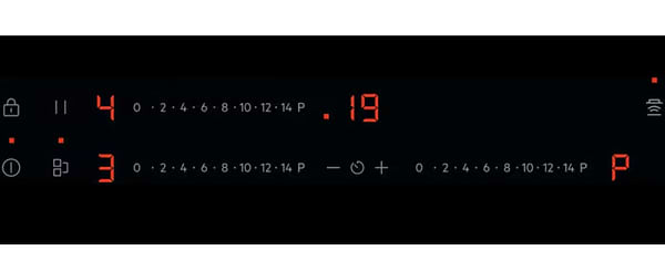 Фото - Варочная панель электрическая AEG TO63IQ00FB
